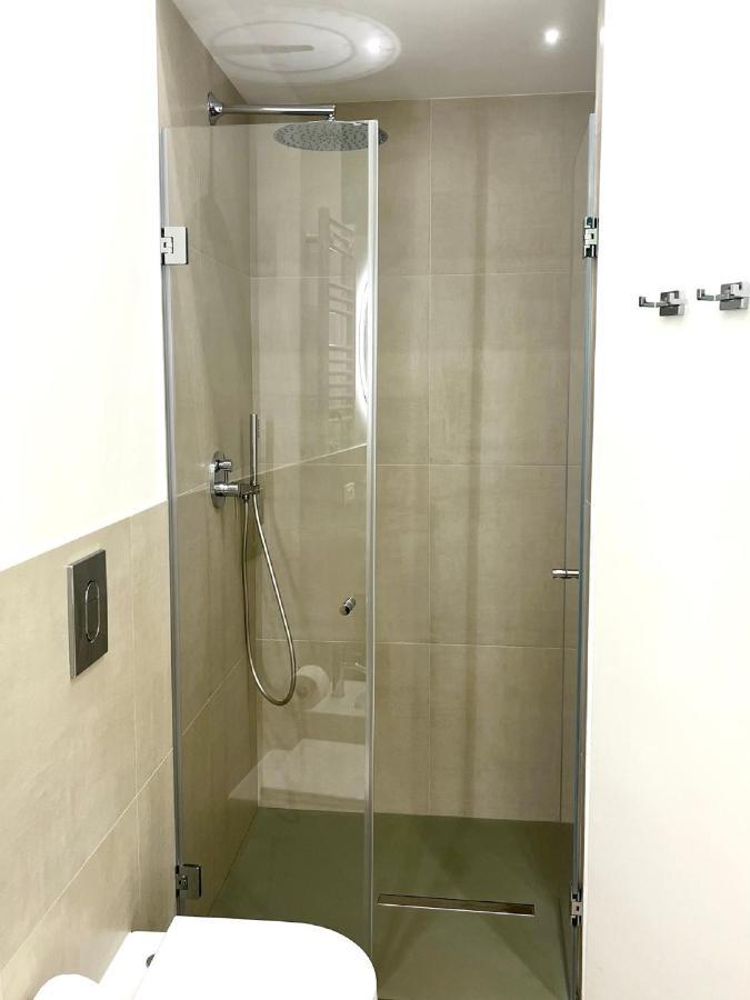 Sikelia Apartment Centro Palermo Esterno foto