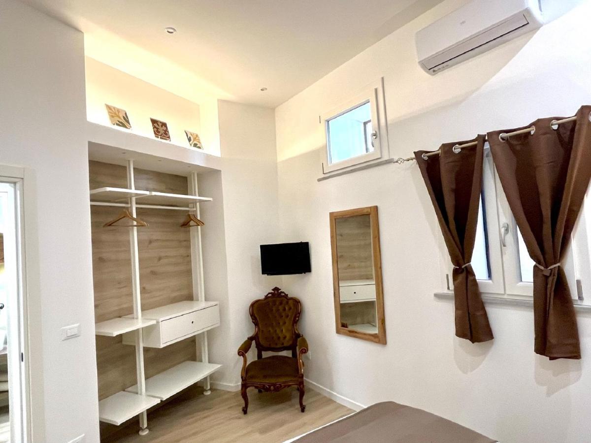 Sikelia Apartment Centro Palermo Esterno foto