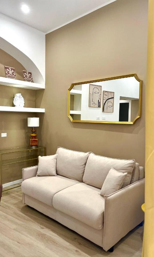 Sikelia Apartment Centro Palermo Esterno foto