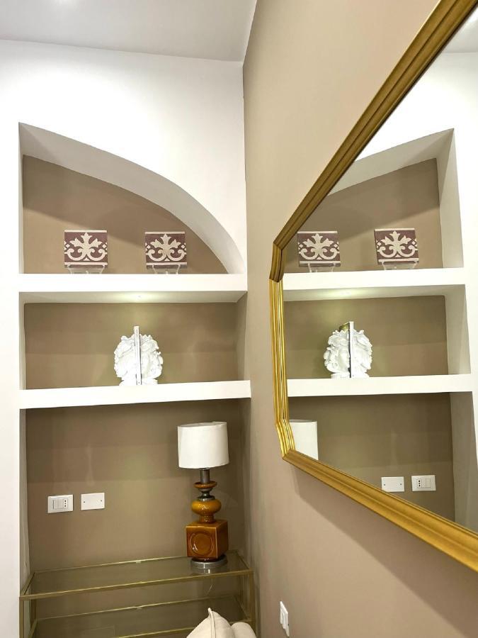 Sikelia Apartment Centro Palermo Esterno foto