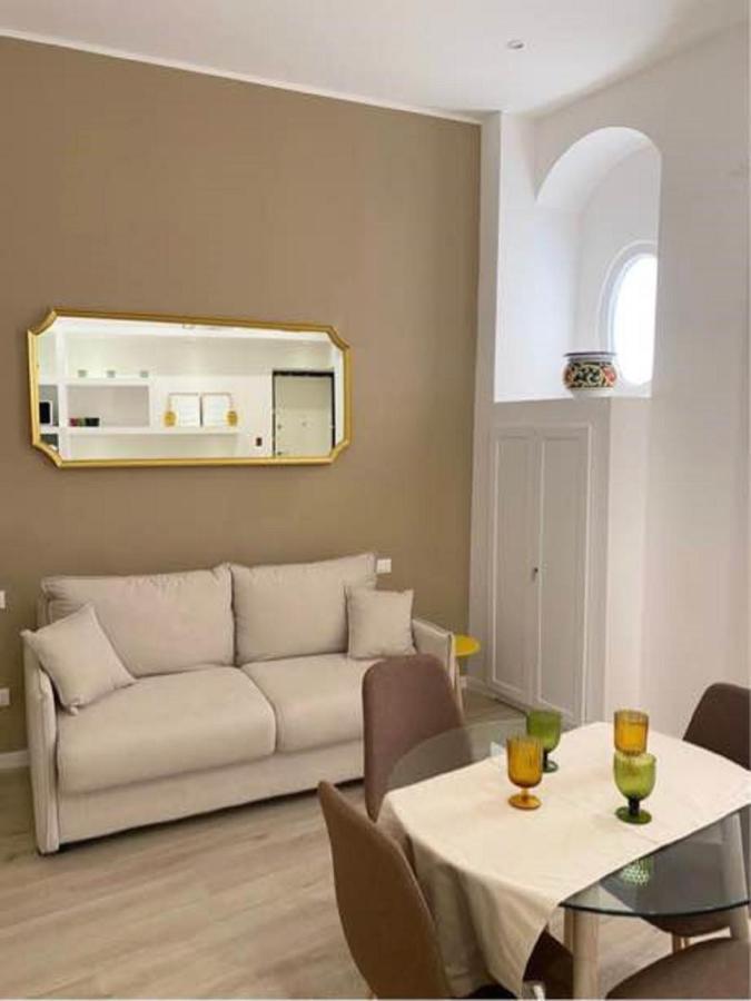 Sikelia Apartment Centro Palermo Esterno foto