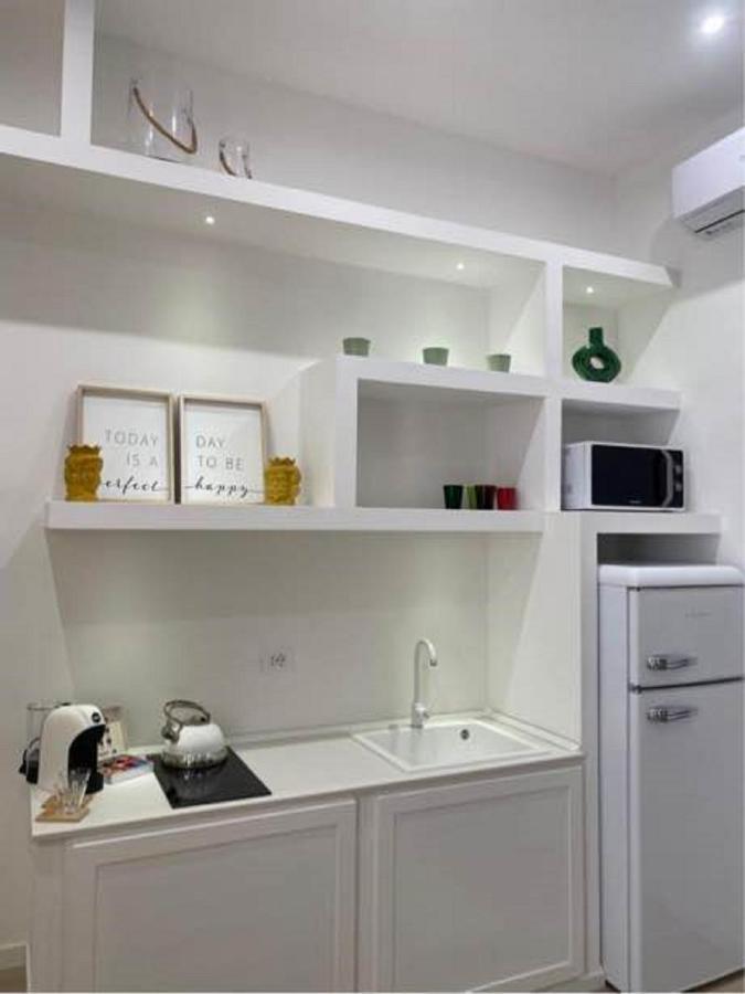Sikelia Apartment Centro Palermo Esterno foto