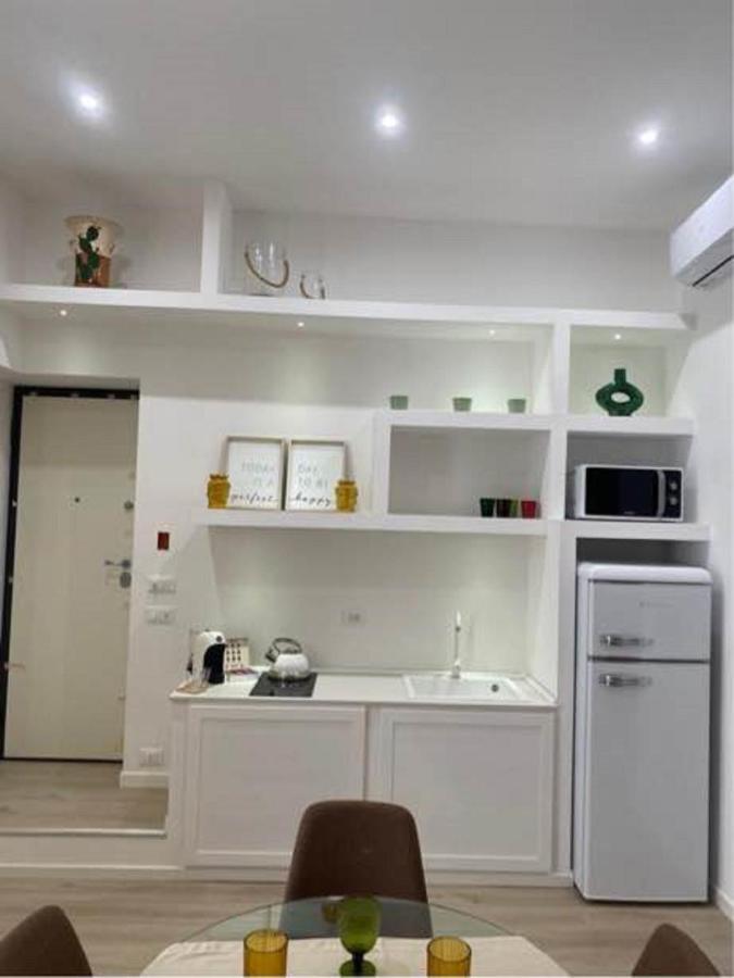Sikelia Apartment Centro Palermo Esterno foto