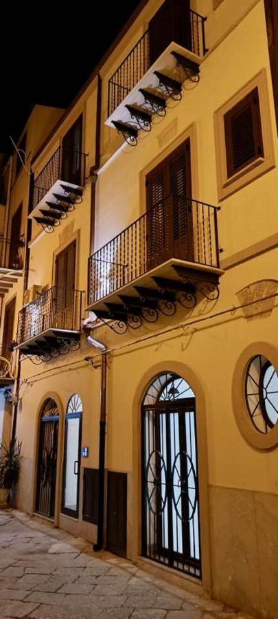 Sikelia Apartment Centro Palermo Esterno foto